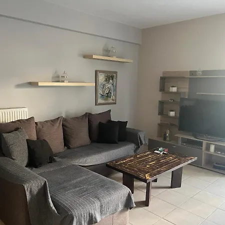 Cityscape Retreat * Kalamata