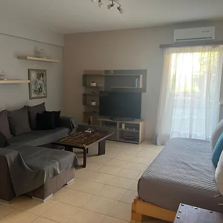Cityscape Retreat * Kalamata