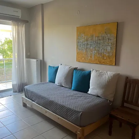 Cityscape Retreat Appartamento Kalamata