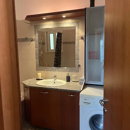 Cityscape Retreat Appartamento
